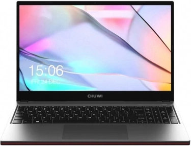 Ноутбук CHUWI CoreBook XPro CWI530-521E1E1HCMHX 15.6", IPS, Intel Core i5 12450H, 16ГБ, SSD 1024ГБ, Intel UHD Graphics, Win 11 Home