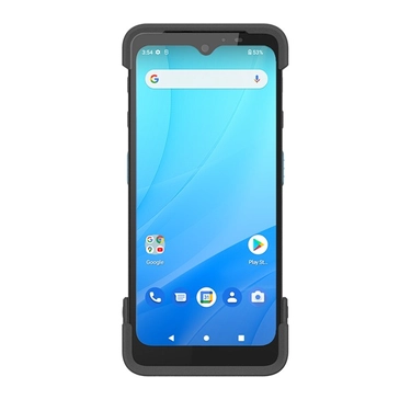 Терминал сбора данных Unitech PA768, Android 12, Honeywell N6703, 5100 мАч, 6 ГБ / 64 ГБ, PA768-QANFRM3G
