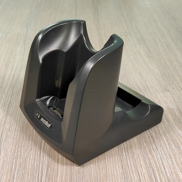 Однослотовая подставка Zebra MC30 CRD3000-1001RR (уцененный товар)