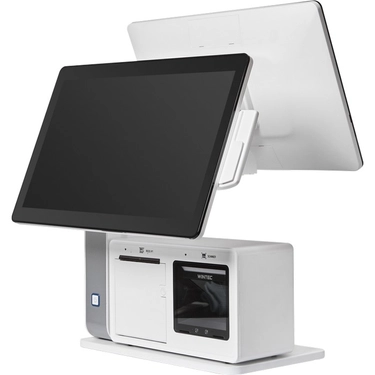 Сенсорный POS-терминал Wintec Anypos300 15.6", принтер, 2D сканер, Без ОС 3652A1-034P-W10647