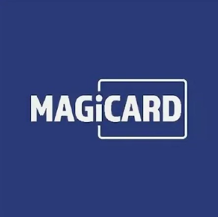 Magicard