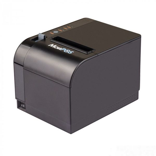 Принтер чеков МойPOS MPR-0820USE, 203 dpi, USB, Ethernet 7081