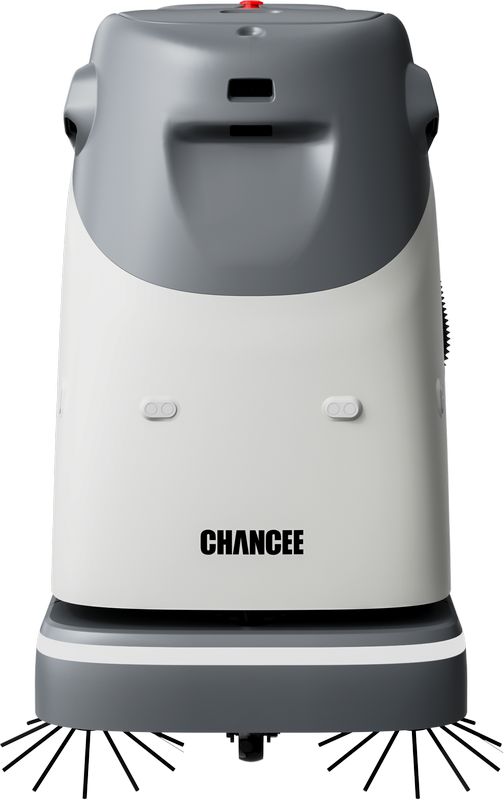 Автономная уборочная машина Chancee SC50P 