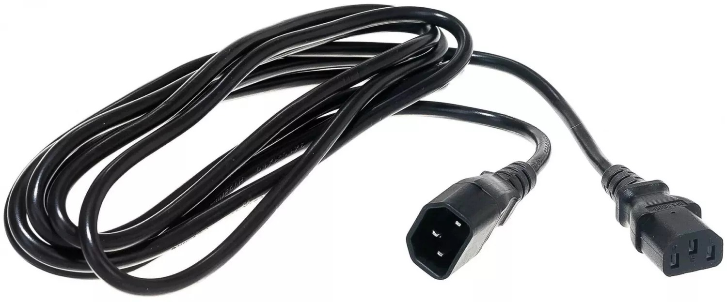 Кабель питания TSC SP-COM-M001