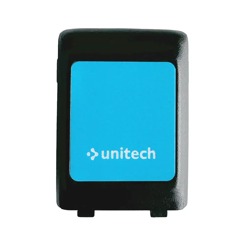 Аккумулятор 600 мАч для Unitech MS633 1400-900075G
