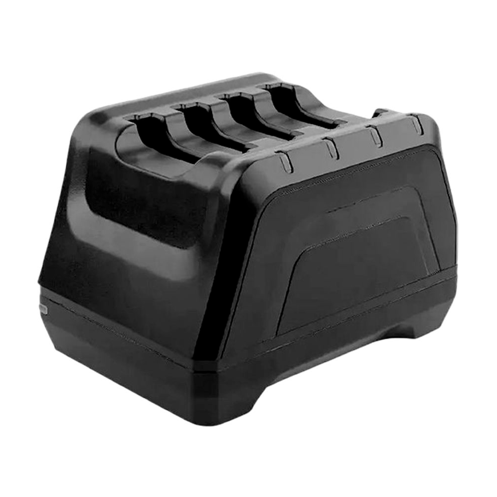 Зарядная станция на 4 слота для ТСД Urovo DT66 4BCDT66