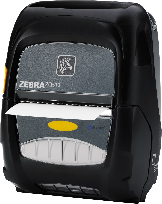 Принтер этикеток Zebra ZQ51-AUE001E-00