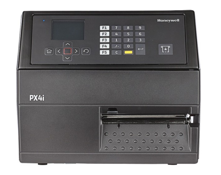 Принтер этикеток Intermec PX4E PX4E010000000120