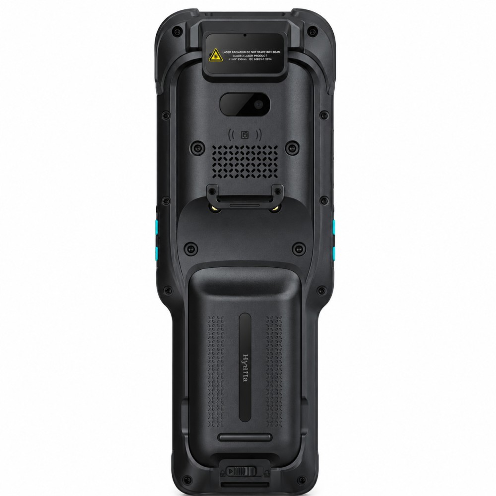 Терминал сбора данных Mindeo D70, Android 14, Zebra SE5500MR, 4 ГБ / 64 ГБ, MTK G99, до 2.2 ГГц, восемь ядер, 6700 мАч, D70G4641513RCN2