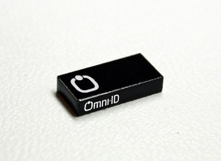 RFID метка Omni-iD Fit 400P