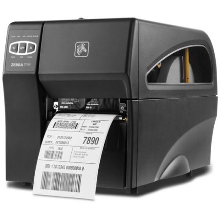 Принтер этикеток Zebra ZT22042-T0E000FZ