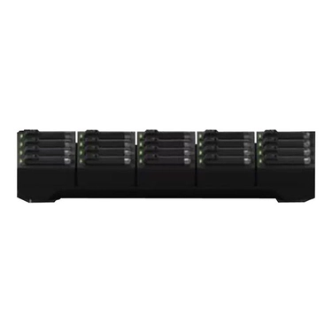 Зарядное устройство для 20 аккумуляторов Zebra для WT6000/RS6000 SAC-NWTRS-20SCH-01