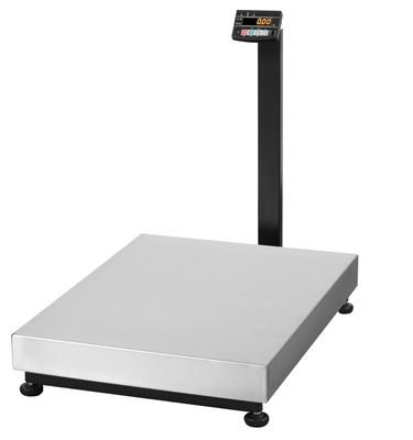 Весы товарные напольные MASSA-K TB-M-60.2-A013