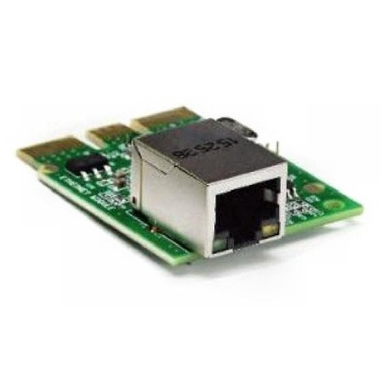 Модуль Ethernet для принтера Zebra ZD420 P1080383-033