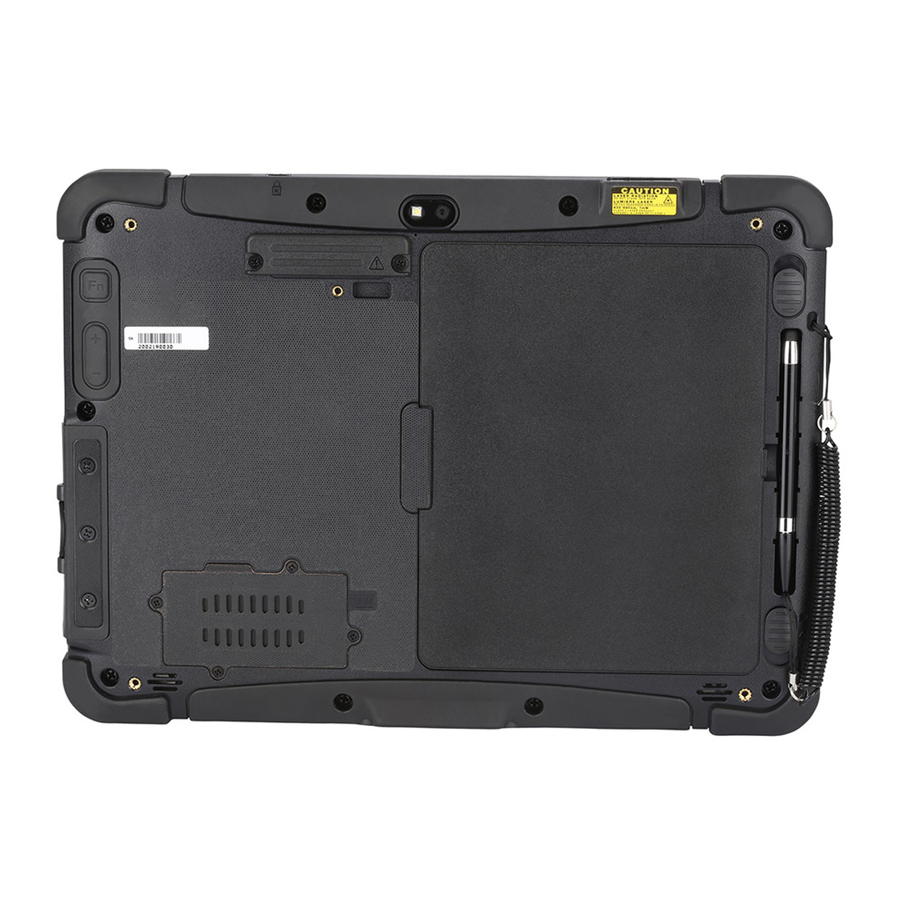 Защищенный планшет Honeywell RT10W RT10W-L10-17C12S0E