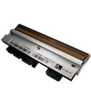 Печатающая головка для принтера этикеток Zebra ZT610, ZT610R (300 dpi) P1083320-012