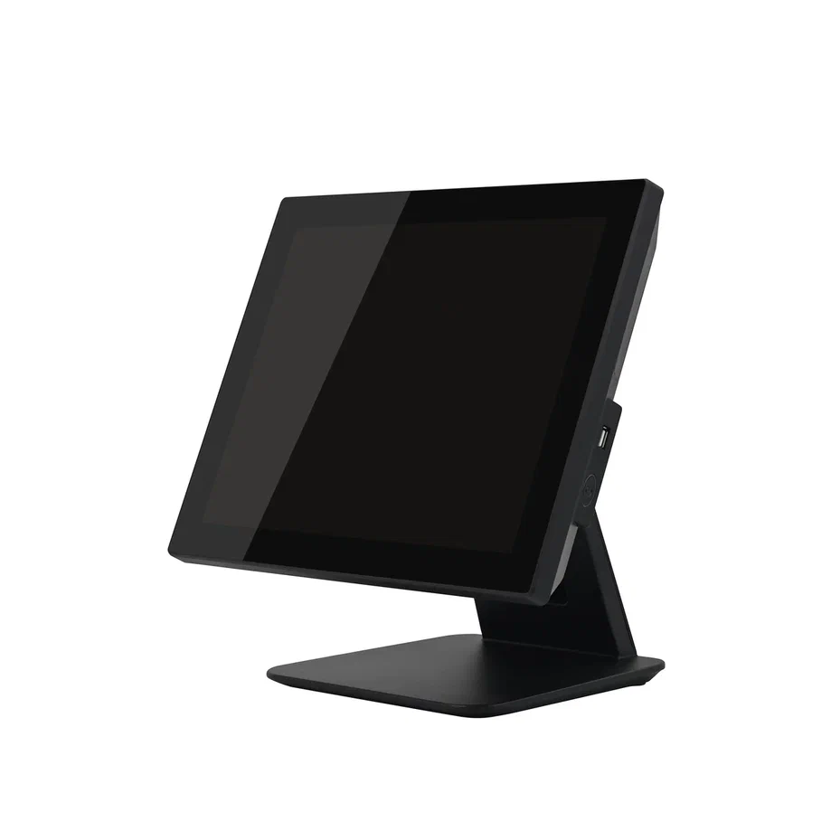 Сенсорный POS-моноблок МойPOS MMB-0150 Xi5 15", Intel Core i5-5200U, ОЗУ 8 Гб/SSD 128 Гб, без MSR, без ОС 8088