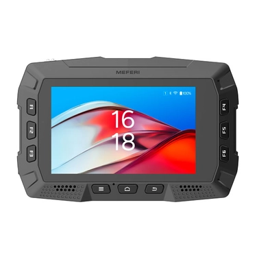 Терминал сбора данных MEFERI ME10 ME10-Q313D000YN02X