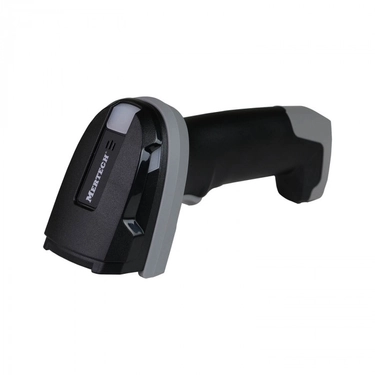 Сканер штрих-кода Mertech CL-2425 HR Ai 2Core XLaser BLE SPP Dongle P2D USB, черный 4903