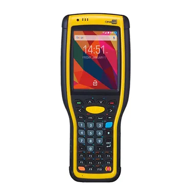 Терминал сбора данных CipherLab 9700 A973A3G2N52U1