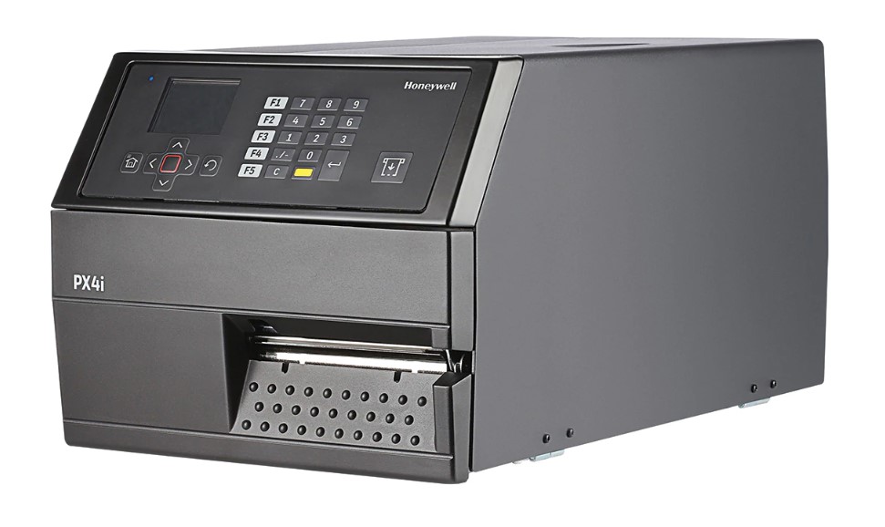 Принтер этикеток Intermec PX4E020000000140