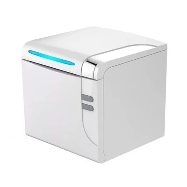 Принтер чеков Datavan PR-7120, 203 dpi, USB, RS-232, Ethernet KMOTW-0019A