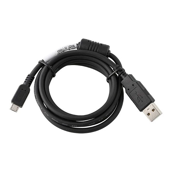 USB кабель Type C для ТСД Honeywell EDA61K CBL-500-120-S00-05