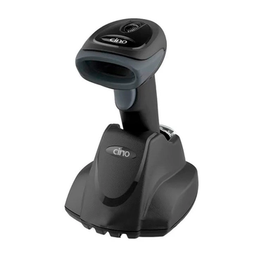Беспроводной сканер штрих-кода Cino F780 GPHS78011000K51