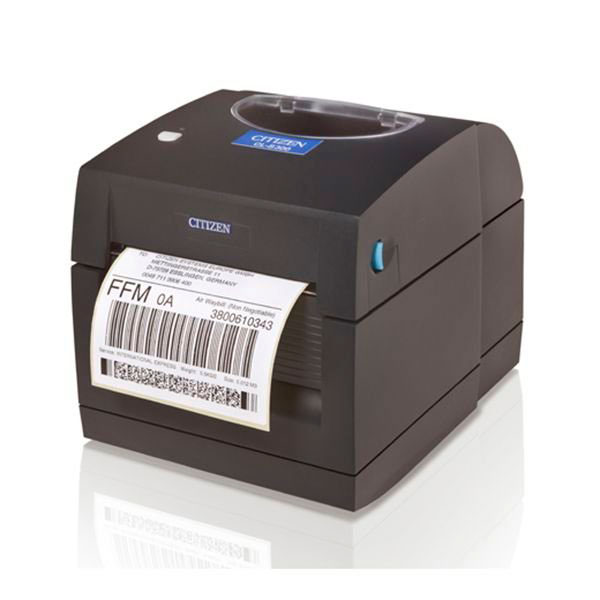 Принтер этикеток Citizen CL-S300, 203 dpi, USB 1000837