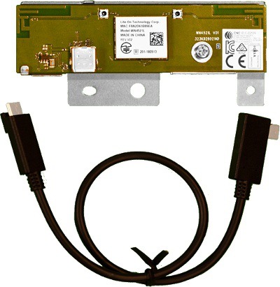 Модуль Wi-Fi для МФУ Sindoh D330e, D332e UK-221