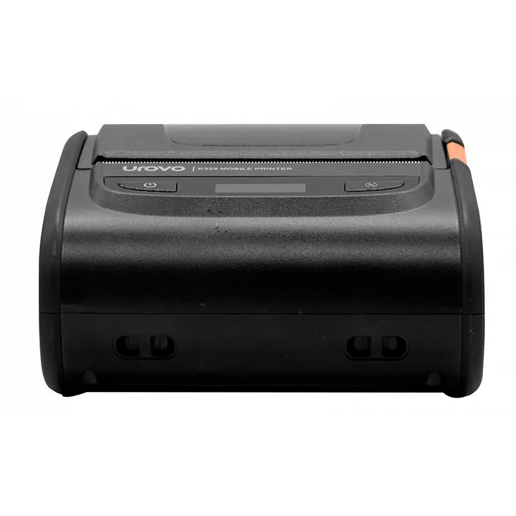 Принтер этикеток Urovo K329, 203 dpi, USB, Bluetooth, Wi-Fi K329-WB