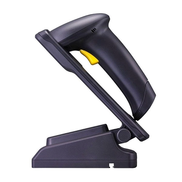 Беспроводной сканер штрих-кода CipherLab 1564A KIT RS A1564ARBKRE01