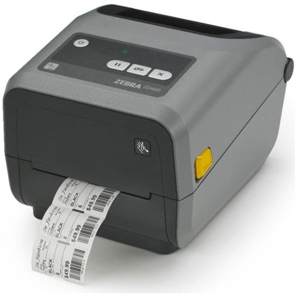 Принтер этикеток Zebra ZD420 ZD42042-C0EM00EZ