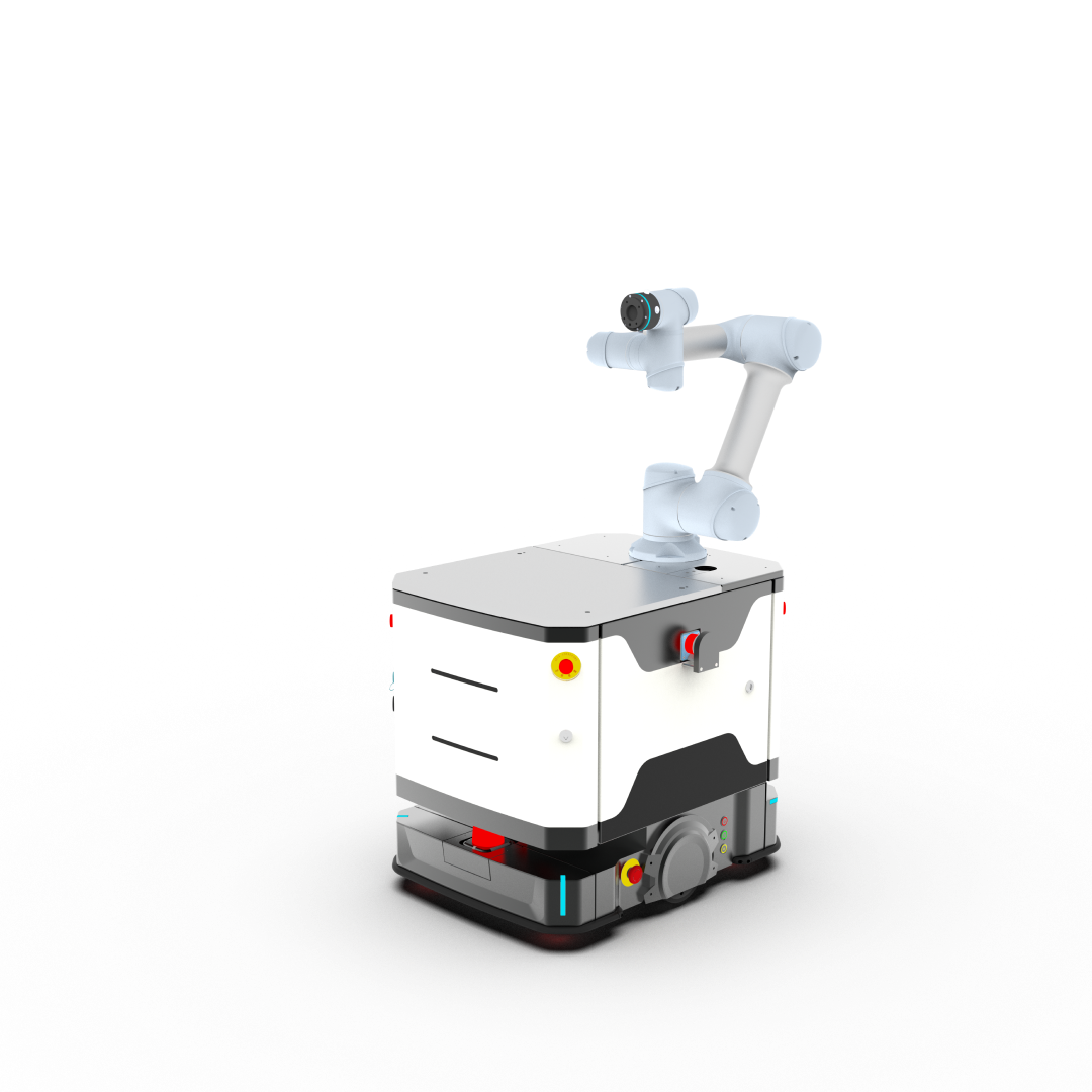 AGV платформа HC-X4-B