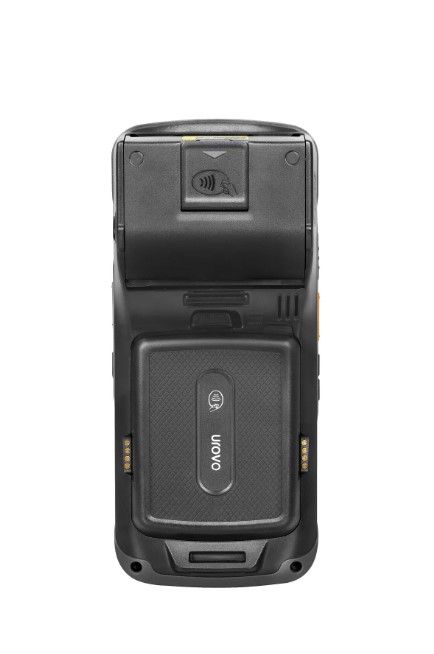 Мобильная касса Urovo RS9000-Ф MC9000S-S00S5E00000
