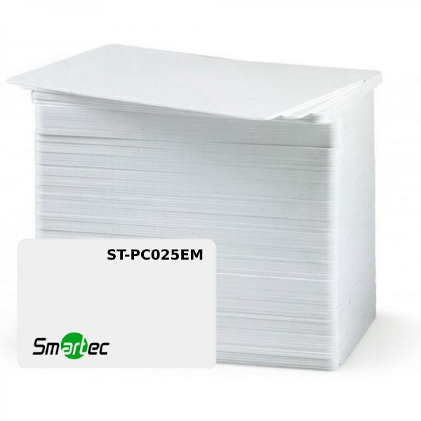 ST-PC025EM проксимити карта Em-Marin-совместимая, ISO