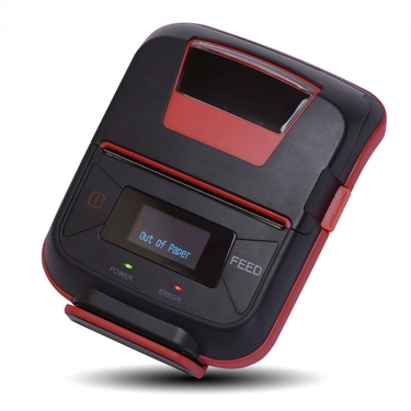 Чековый принтер Mertech E300, 203 dpi, USB, Bluetooth 1002