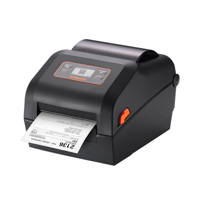 Принтер этикеток Bixolon XD5-40d, 203 dpi, Ethernet, RS-232, USB, Bluetooth XD5-40DEB