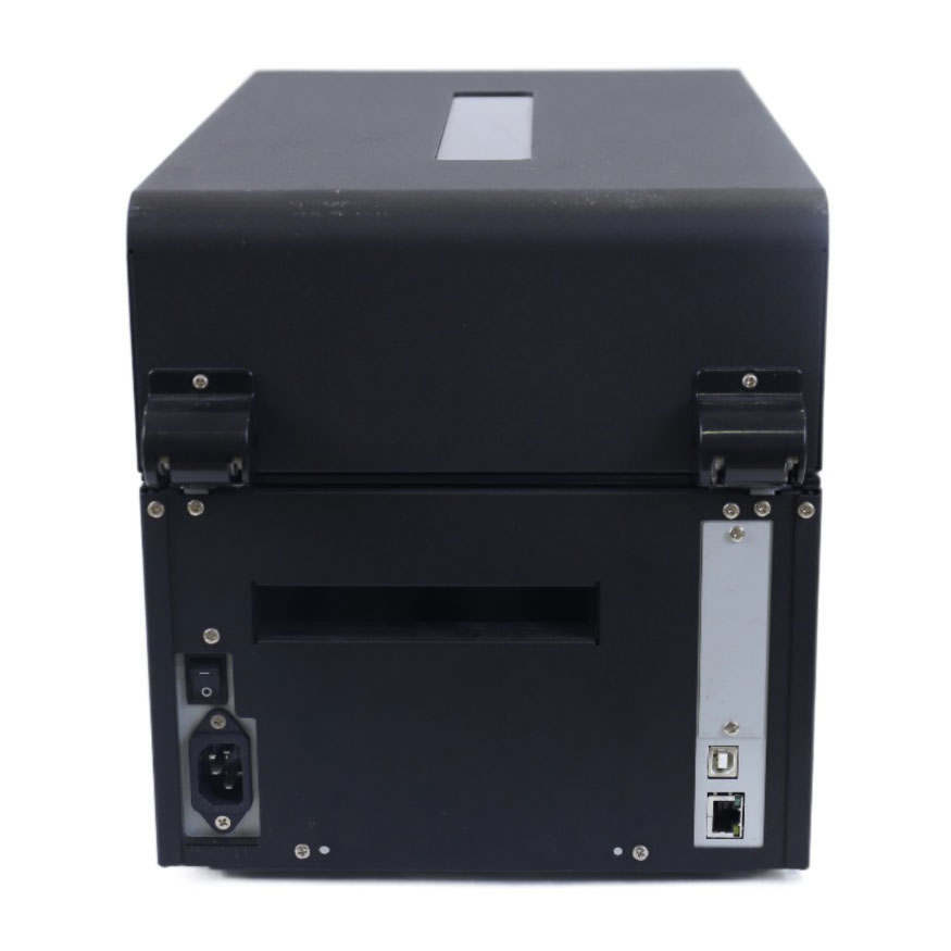 Принтер этикеток Dascom DL-820, 203 dpi, USB, Ethernet 28.0GU.0644