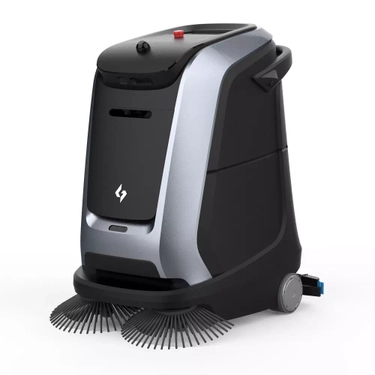 Робот уборщик Gausium Marvel M6