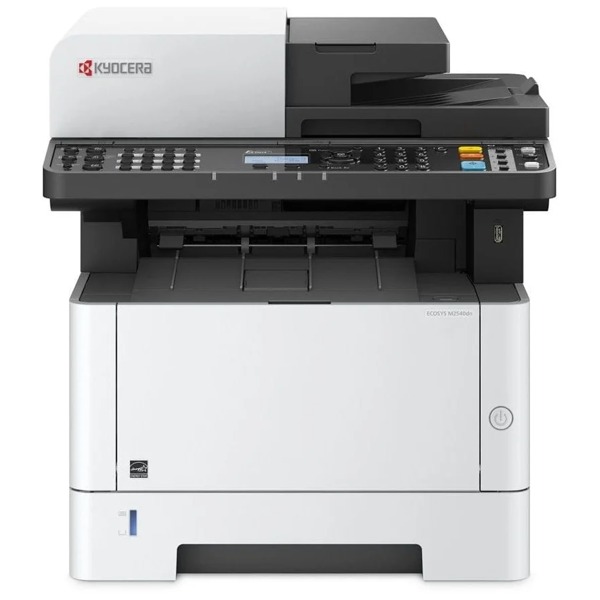 МФУ лазерный Kyocera Ecosys M2540dn 1102SH3NL0