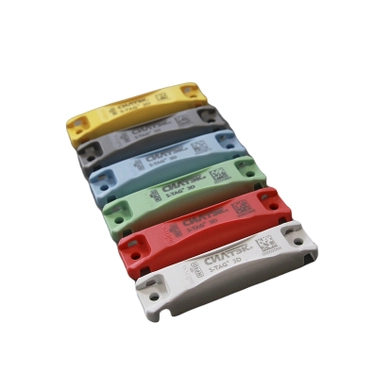Корпусированная RFID-радиометка Силтэк S-Tag 3D