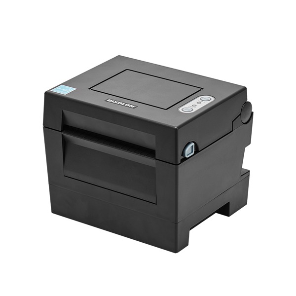Принтер этикеток Bixolon SLP-DL413, 300 dpi, USB, Ethernet SLP-DL413CEK