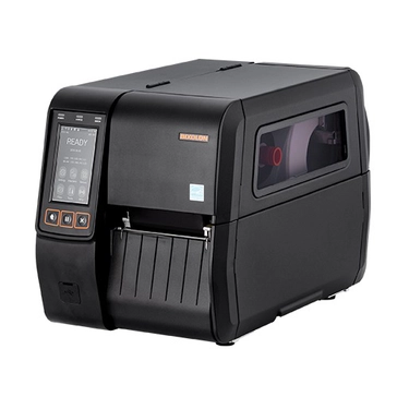 Принтер этикеток Bixolon XT5-40N, 300 dpi, USB, RS-232, Ethernet XT5-43NCS