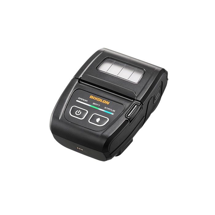 Мобильный принтер этикеток Bixolon SPP-C200iK 203 dpi, Bluetooth, USB, MFi