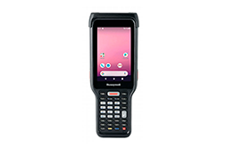Honeywell EDA61K