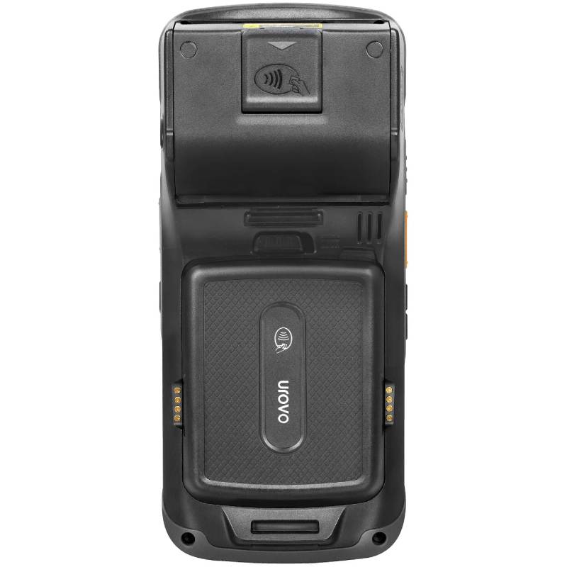 Мобильная касса Urovo RS9000-Ф MC9000S-SZ2S5E00011
