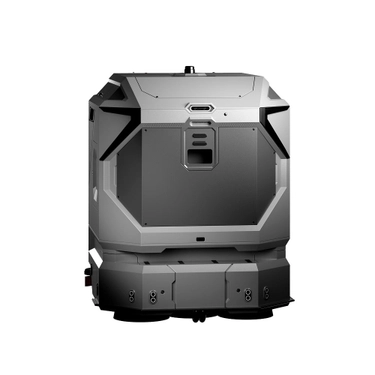 Робот уборщик Kosmetor QD750E