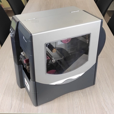 Принтер этикеток Zebra ZM400 RZ400-200E-000R1 (уцененный товар)