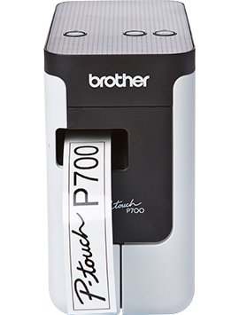 Маркировочный принтер Brother PT-P700 PTP700R1